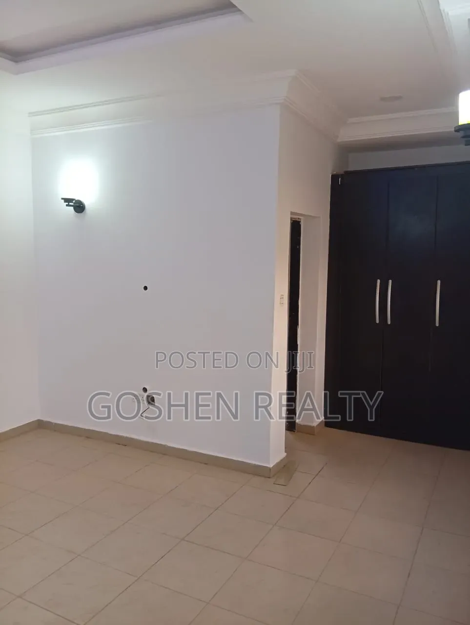 4bdrm Townhouse / Terrace in Kubwa F01 for rent in Kubwa