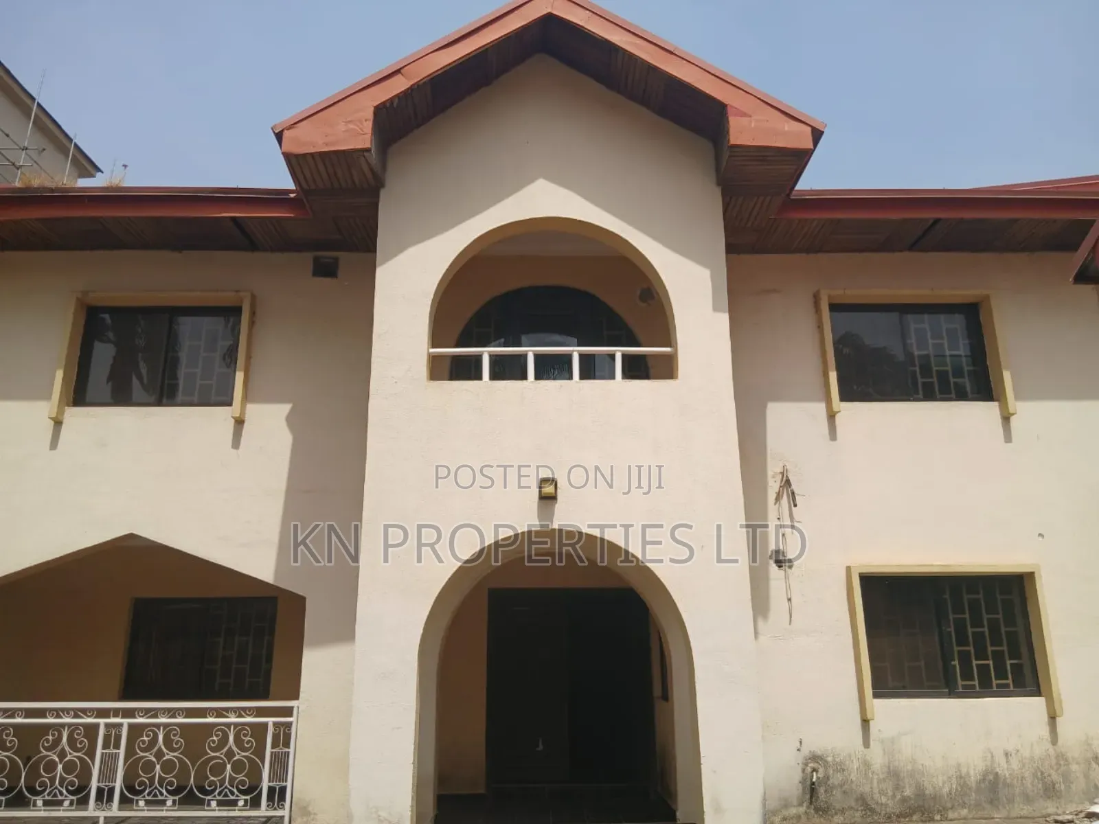 5bdrm Duplex in Maitama for rent in Maitama