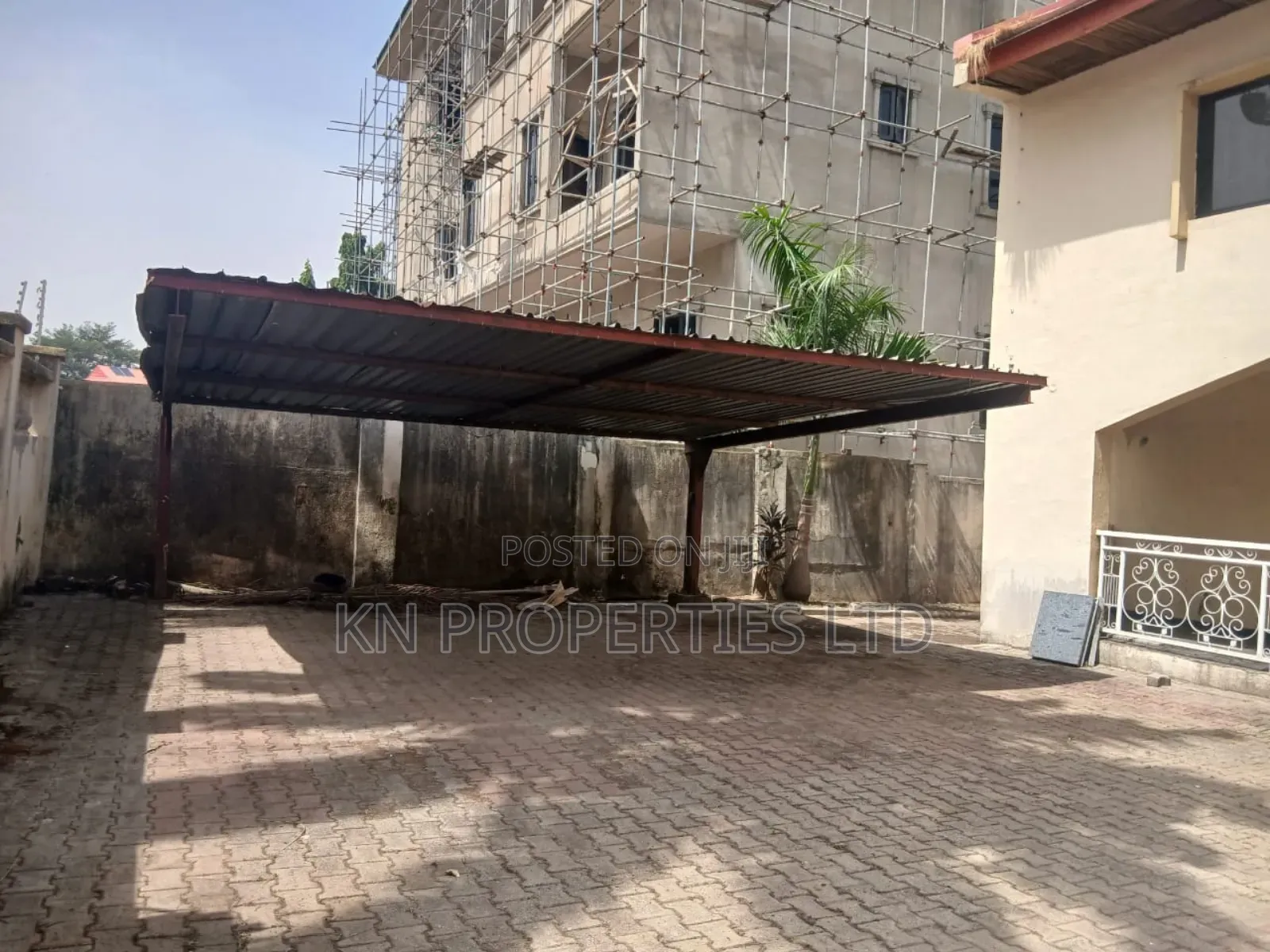 5bdrm Duplex in Maitama for rent in Maitama