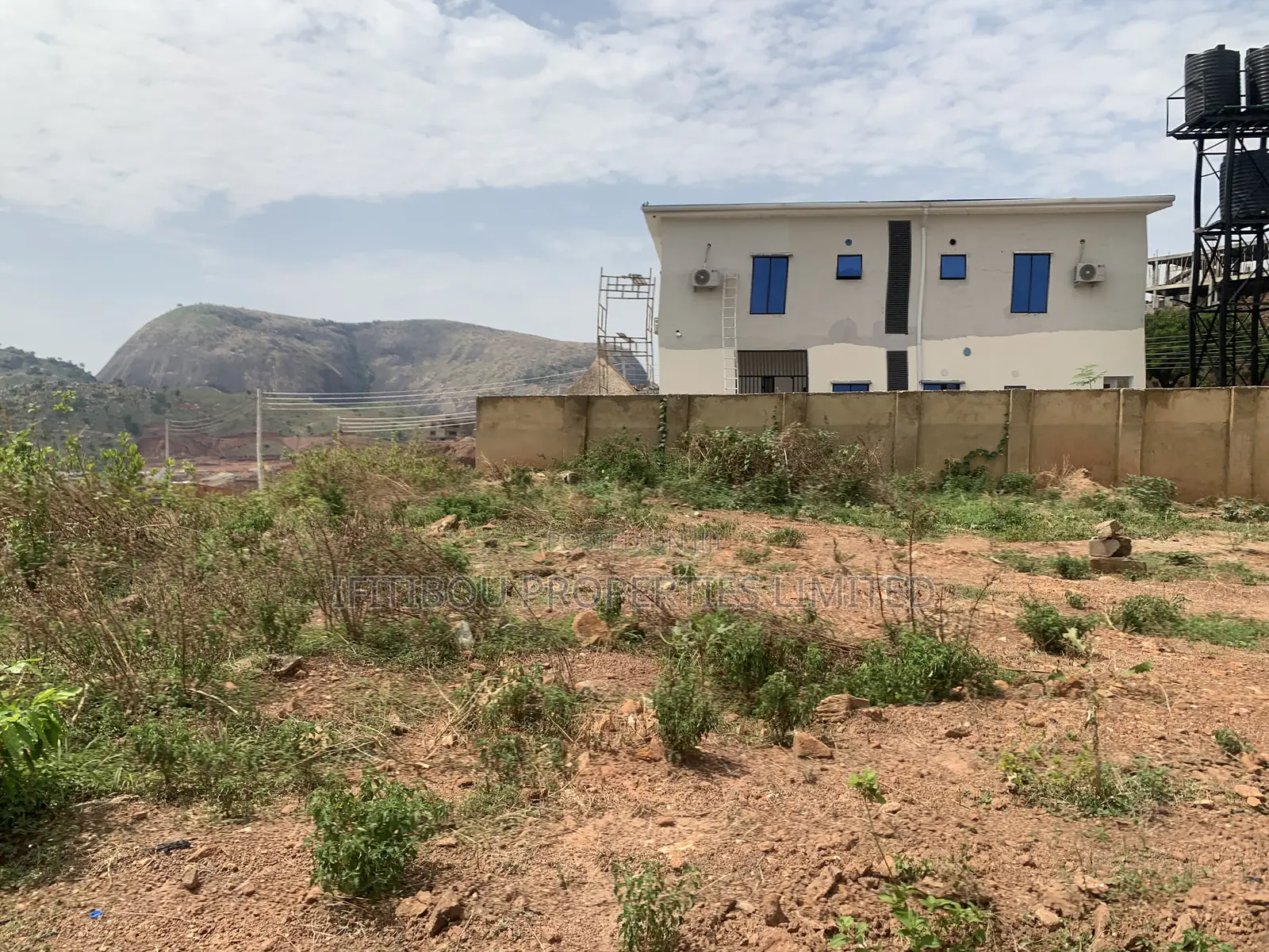 Asokoro Army Estate Land for Sale in Asokoro