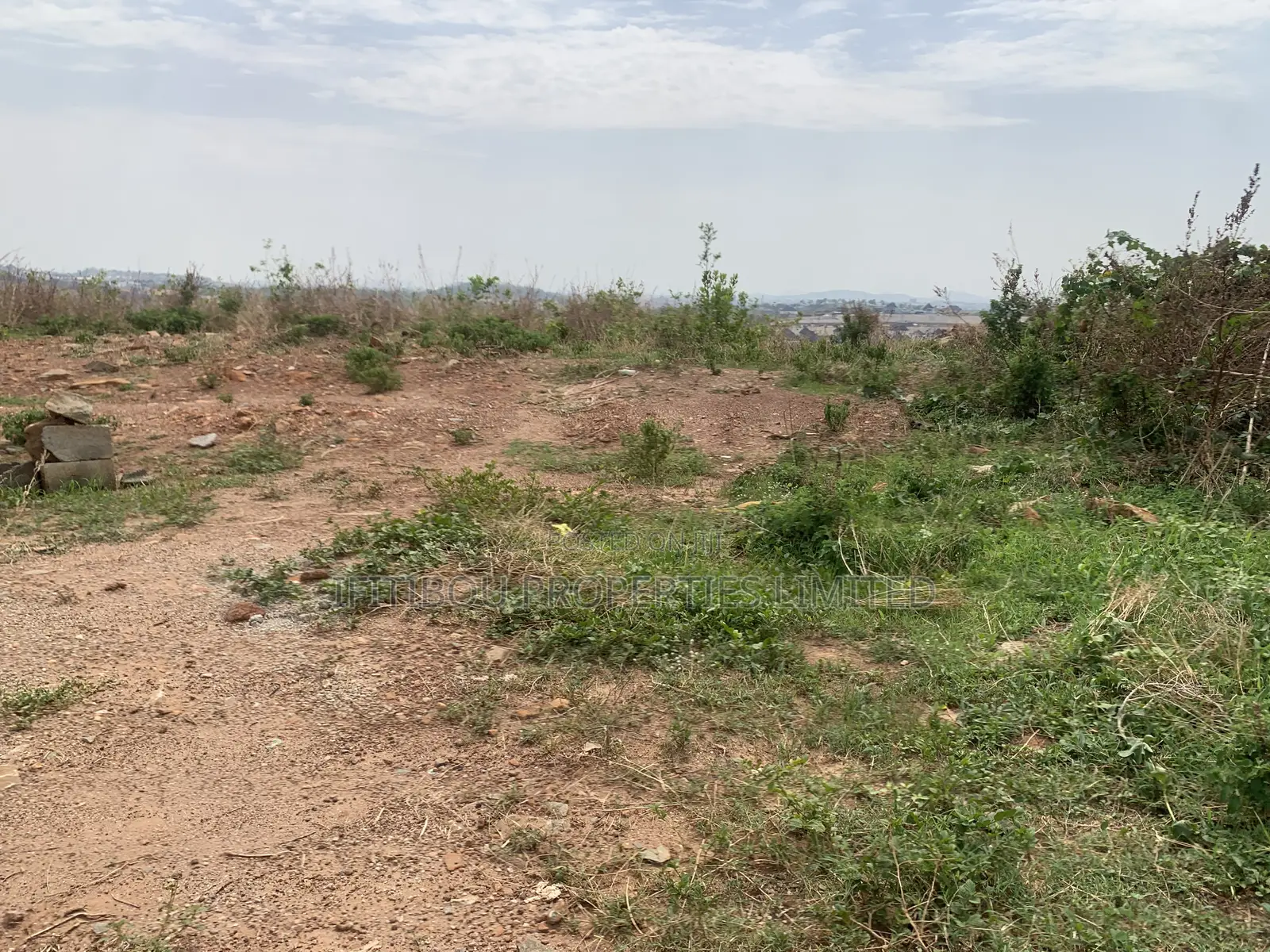 Asokoro Army Estate Land for Sale in Asokoro