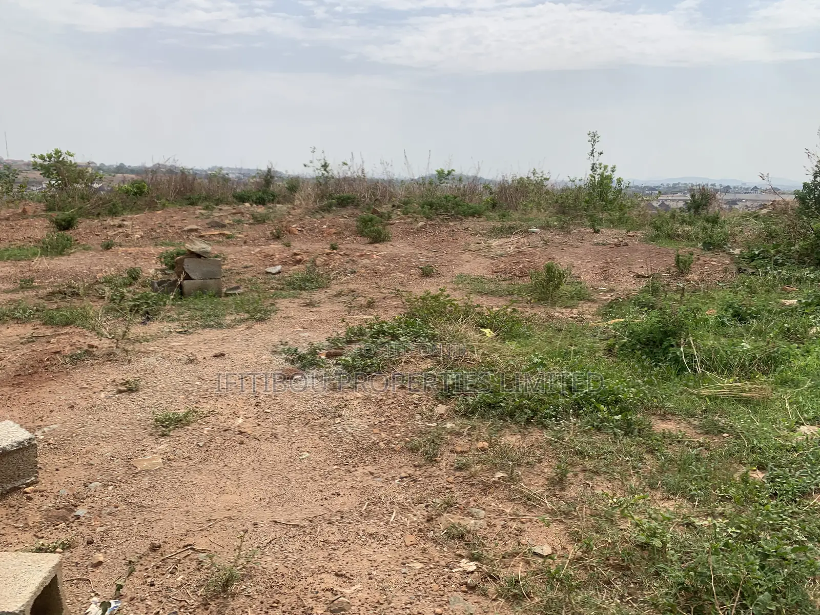 Asokoro Army Estate Land for Sale in Asokoro