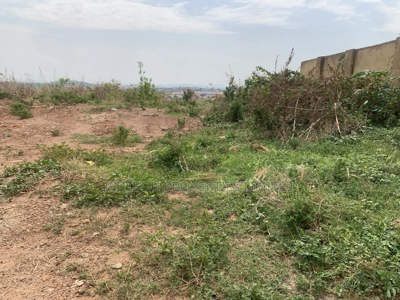Asokoro Army Estate Land for Sale in Asokoro