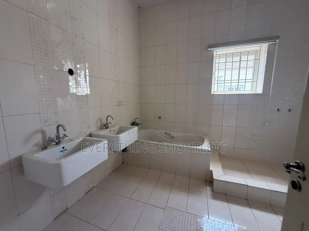 6bdrm Duplex in Maitama for rent in Maitama