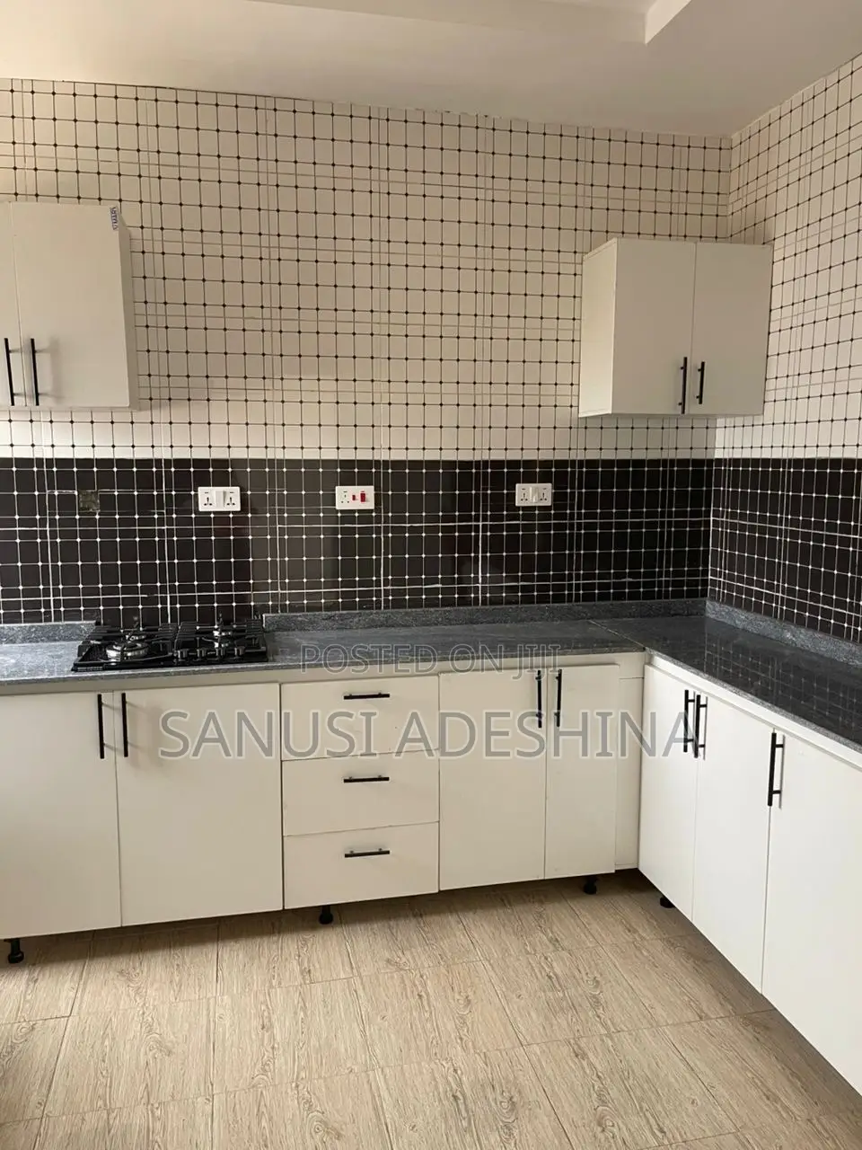 5bdrm Duplex in Gwarimpa Estate By, Gwarinpa for rent in Gwarinpa