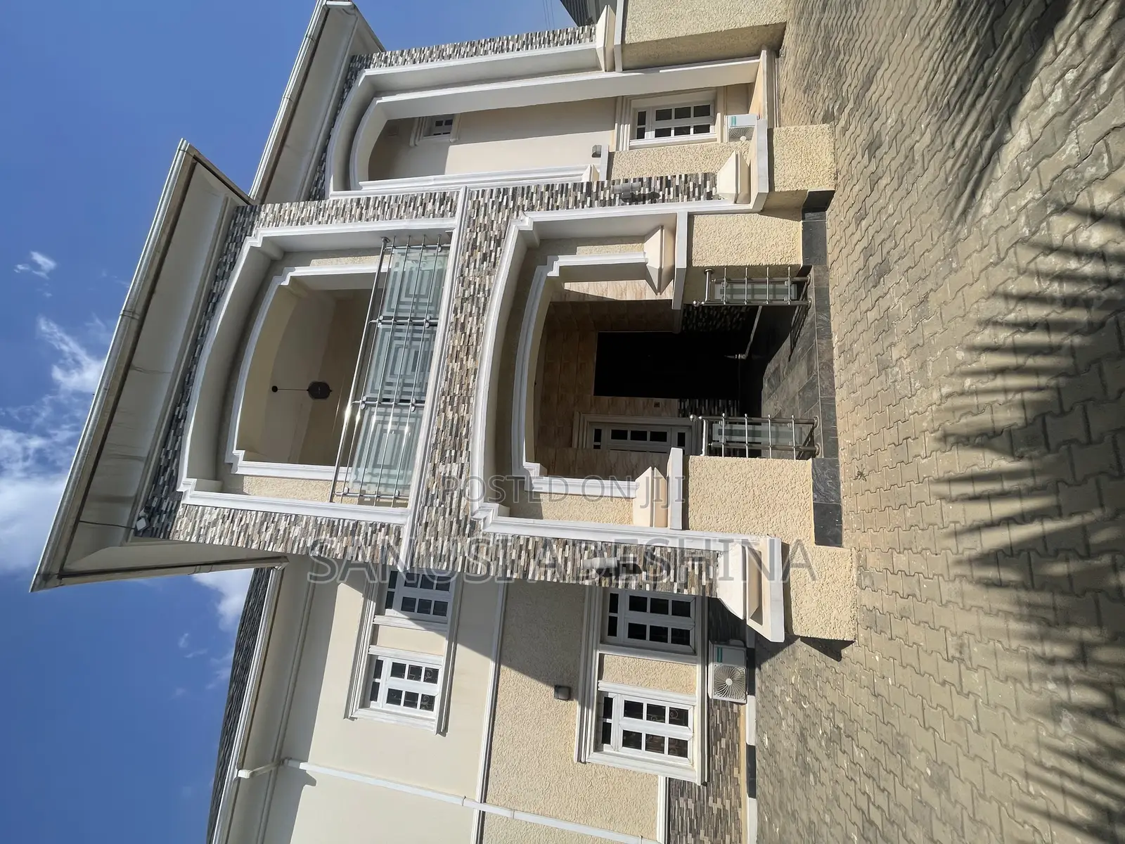 5bdrm Duplex in Gwarimpa Estate By, Gwarinpa for rent in Gwarinpa