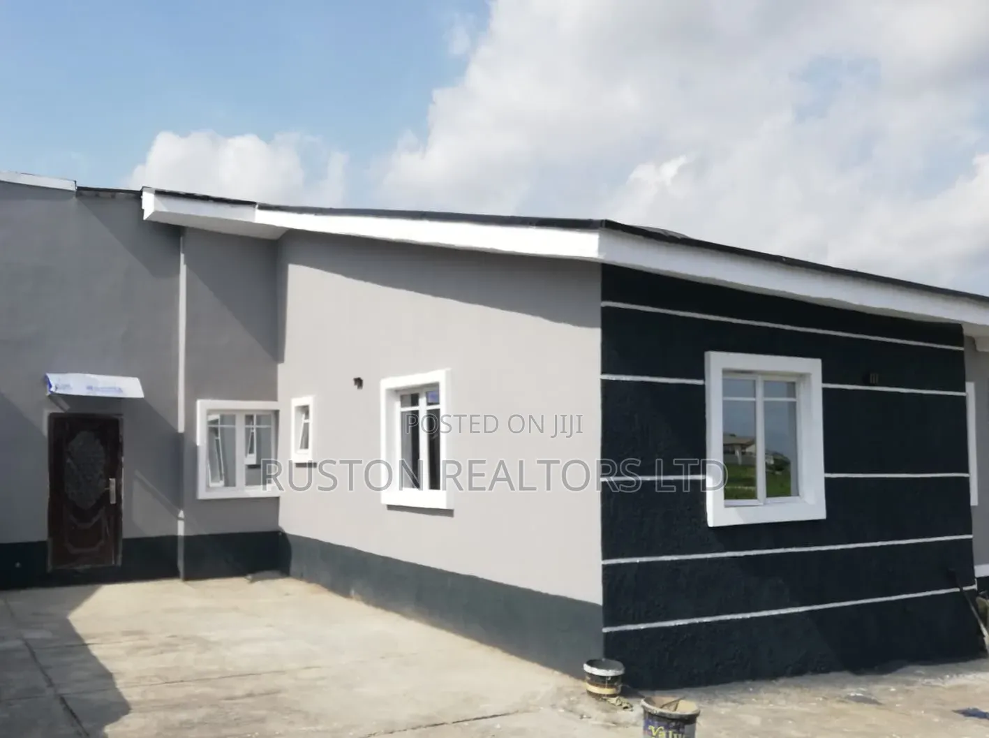 4bdrm Bungalow in Idishin for sale in Idishin