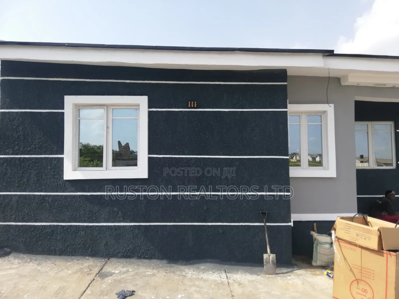 4bdrm Bungalow in Idishin for sale in Idishin