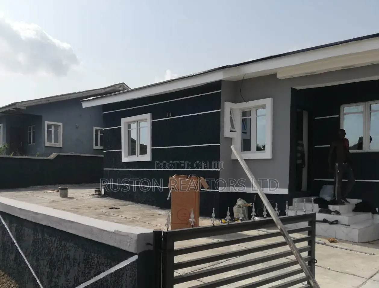 4bdrm Bungalow in Idishin for sale in Idishin