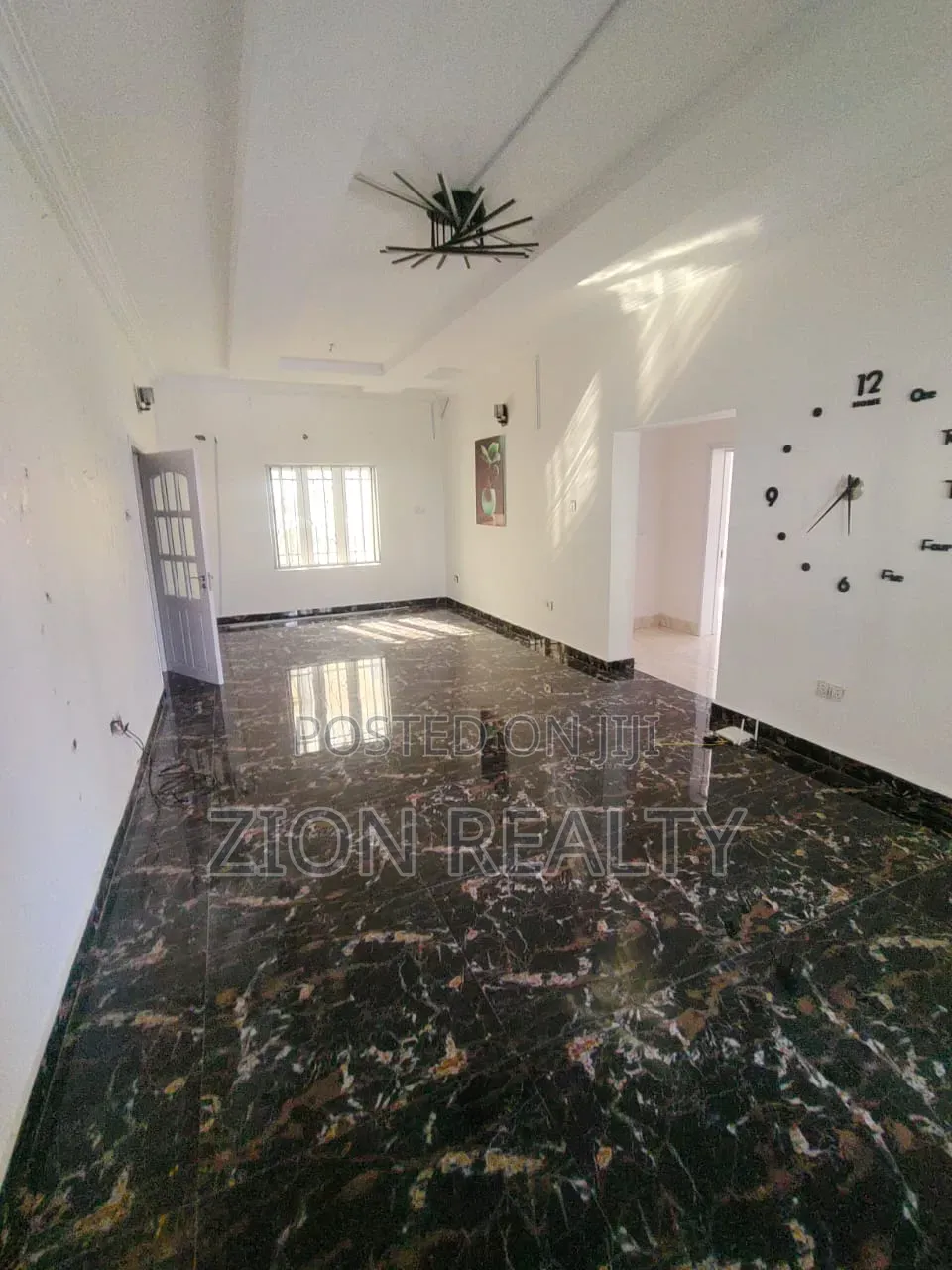 2bdrm Maisonette in Westend Estate, Ikota for rent in Ikota