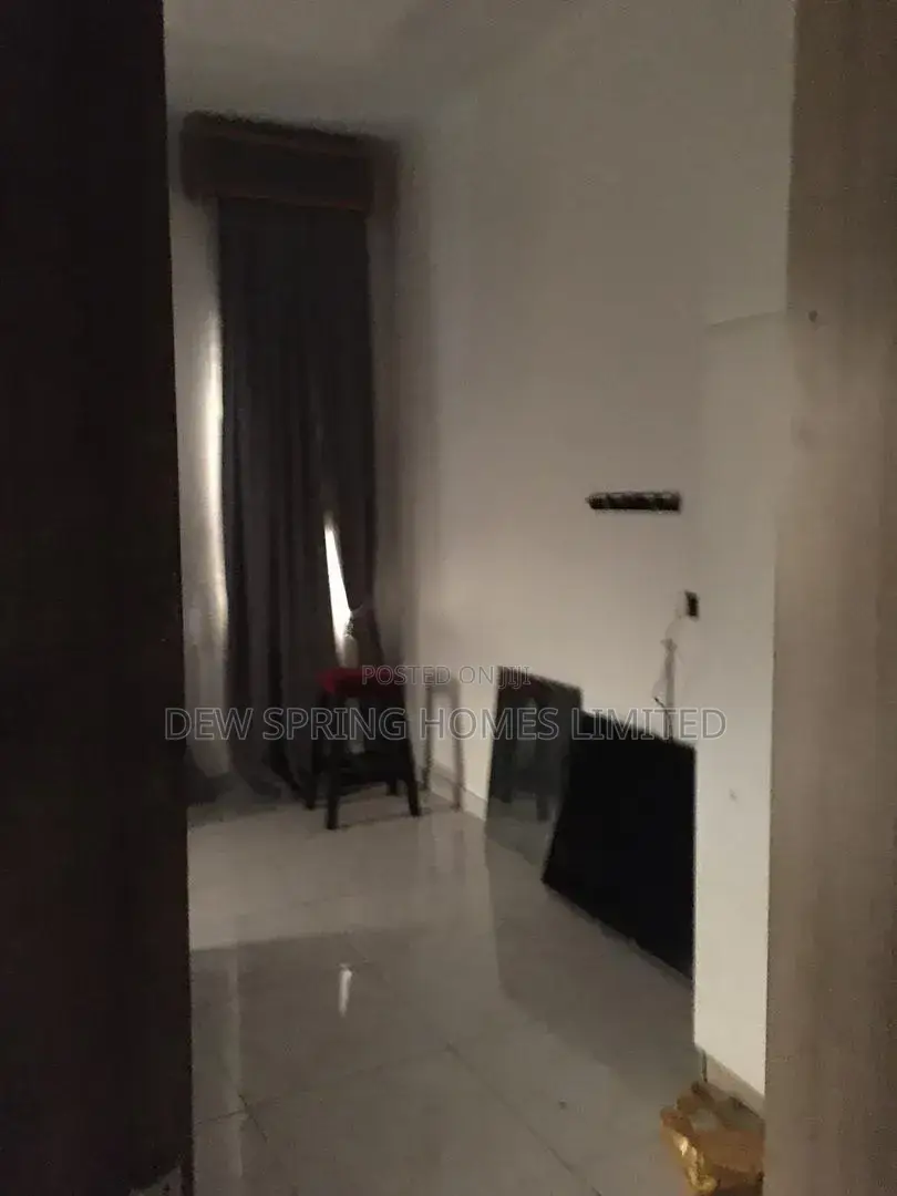 Furnished 4bdrm Duplex in Harise Drive, VGC / Ajah for rent in VGC / Ajah