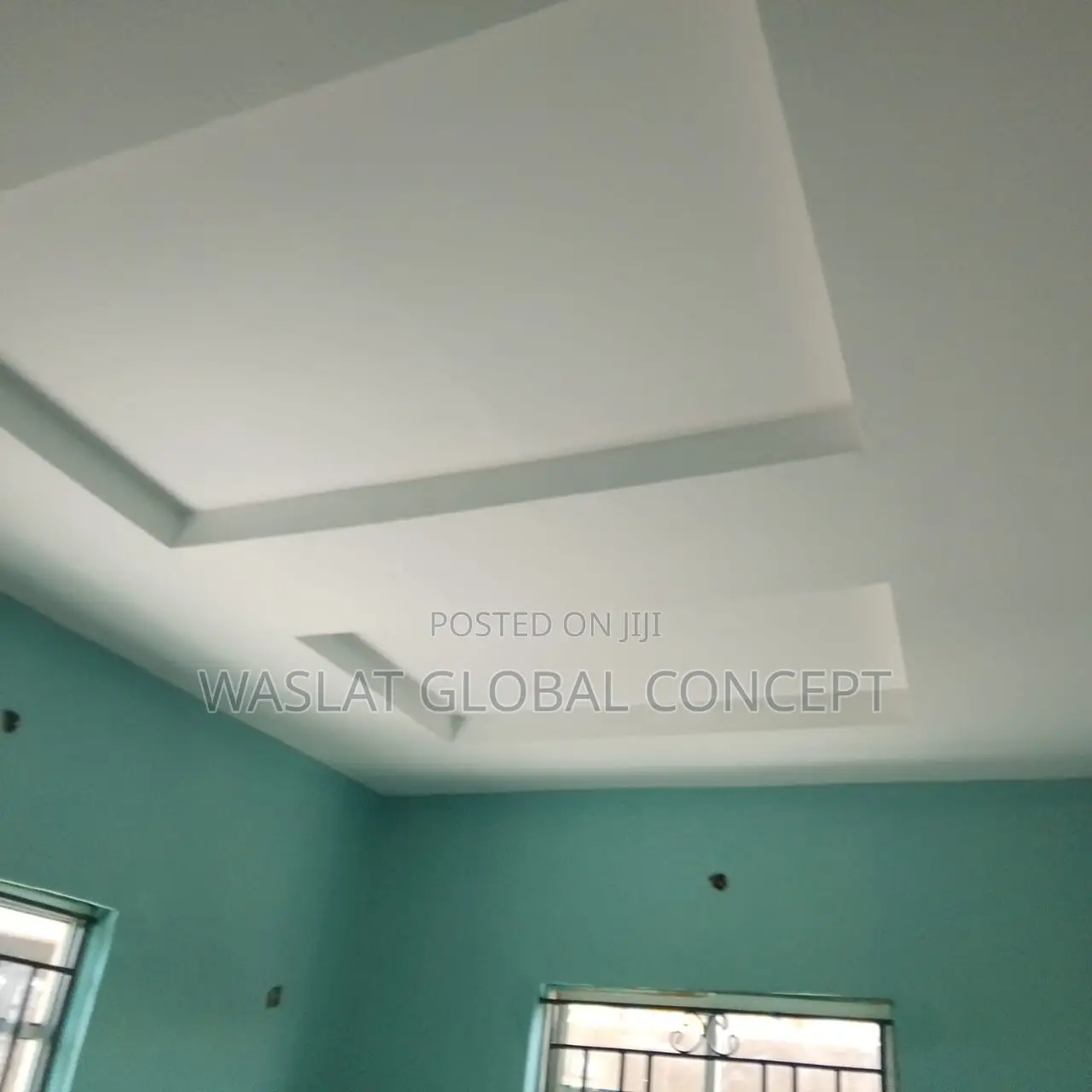 2bdrm Block of Flats in Ifesowapo Community, Osogbo for rent in Osogbo