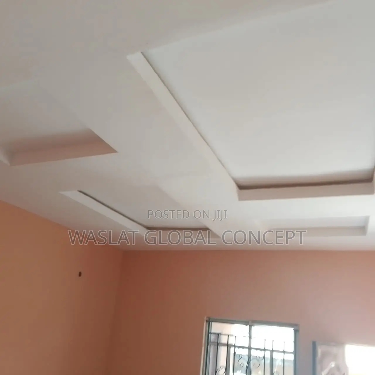 2bdrm Block of Flats in Ifesowapo Community, Osogbo for rent in Osogbo