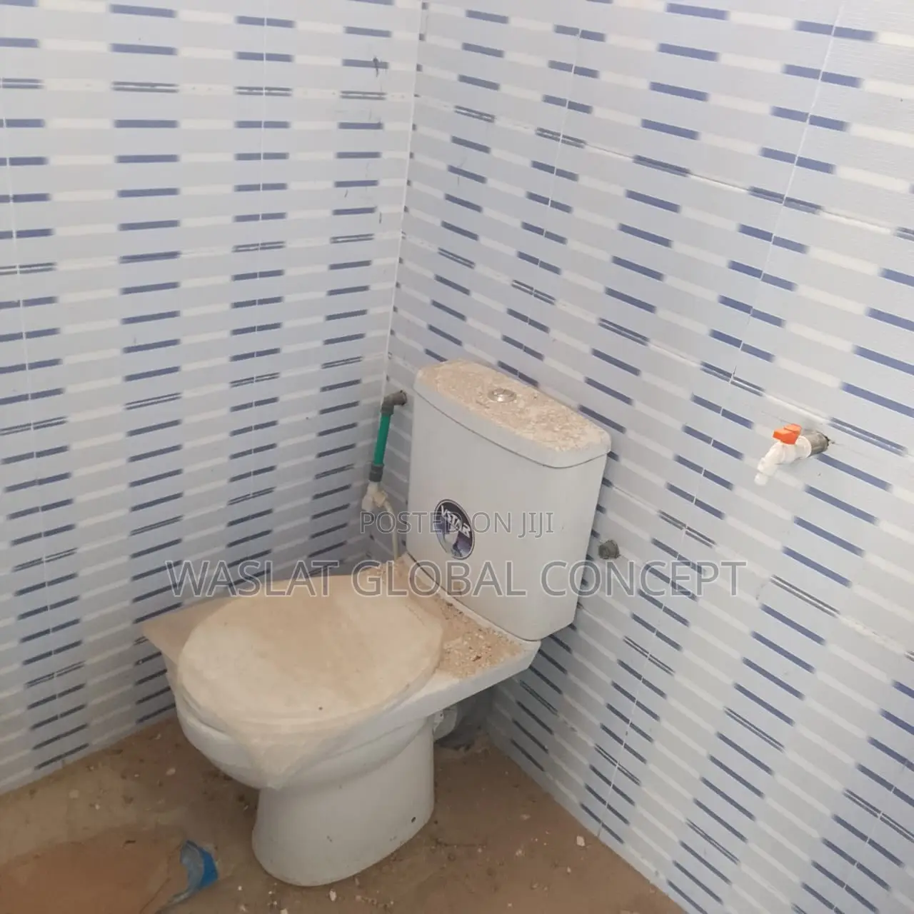 2bdrm Block of Flats in Ifesowapo Community, Osogbo for rent in Osogbo
