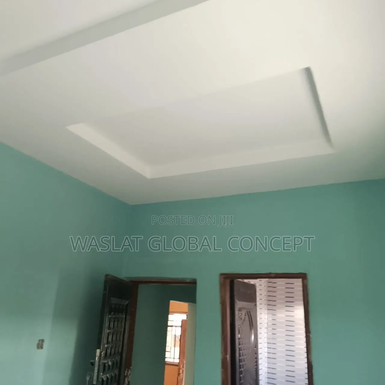 2bdrm Block of Flats in Ifesowapo Community, Osogbo for rent in Osogbo