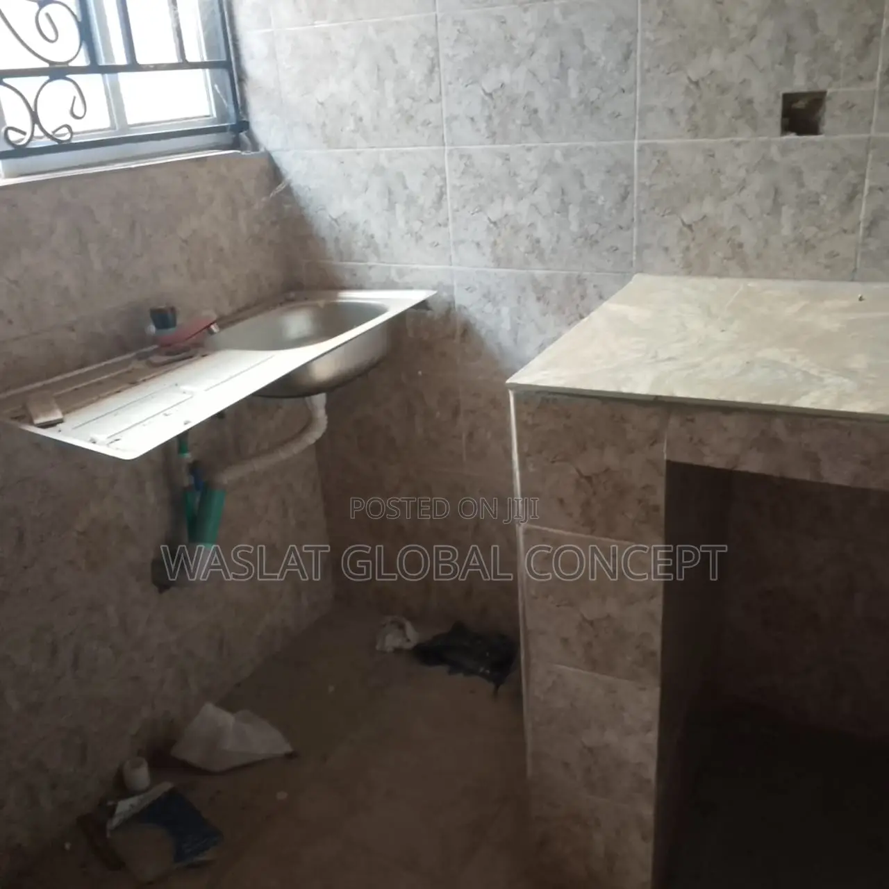 2bdrm Block of Flats in Ifesowapo Community, Osogbo for rent in Osogbo