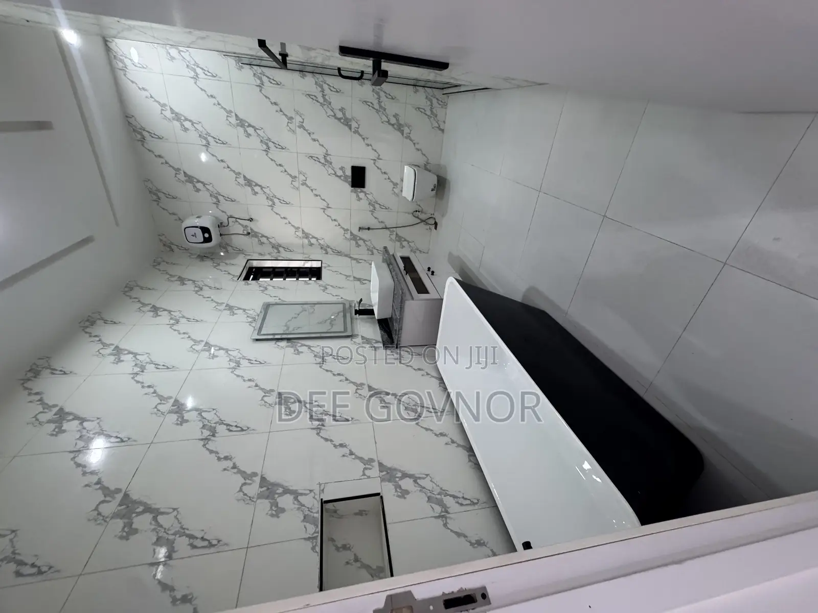 4bdrm Duplex in Ocean View Estate, Sangotedo for sale in Sangotedo