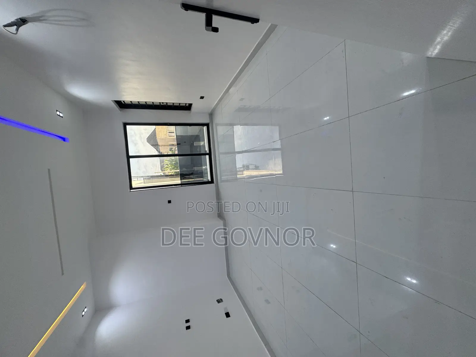 4bdrm Duplex in Ocean View Estate, Sangotedo for sale in Sangotedo