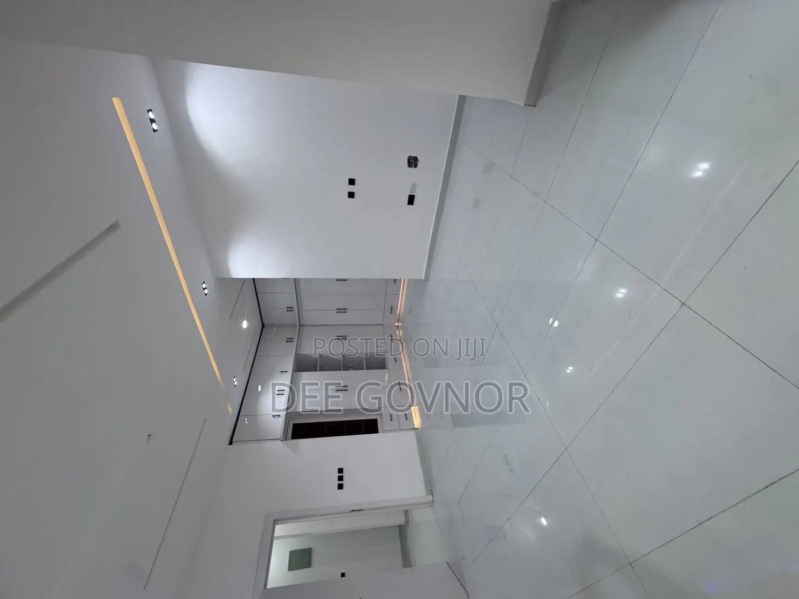 4bdrm Duplex in Ocean View Estate, Sangotedo for sale in Sangotedo
