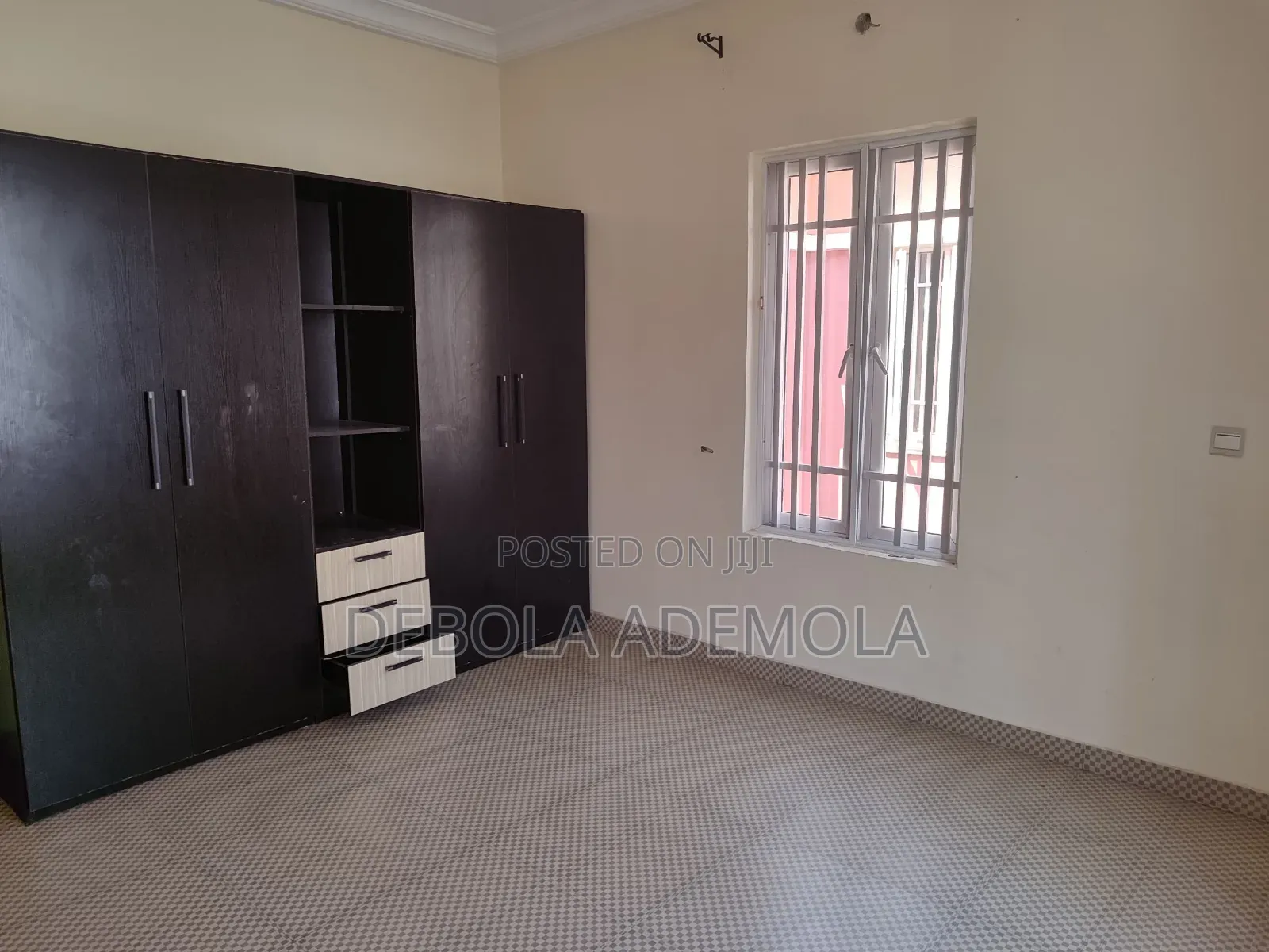 3bdrm Duplex in Cluster One Estate, Ikota for rent in Ikota