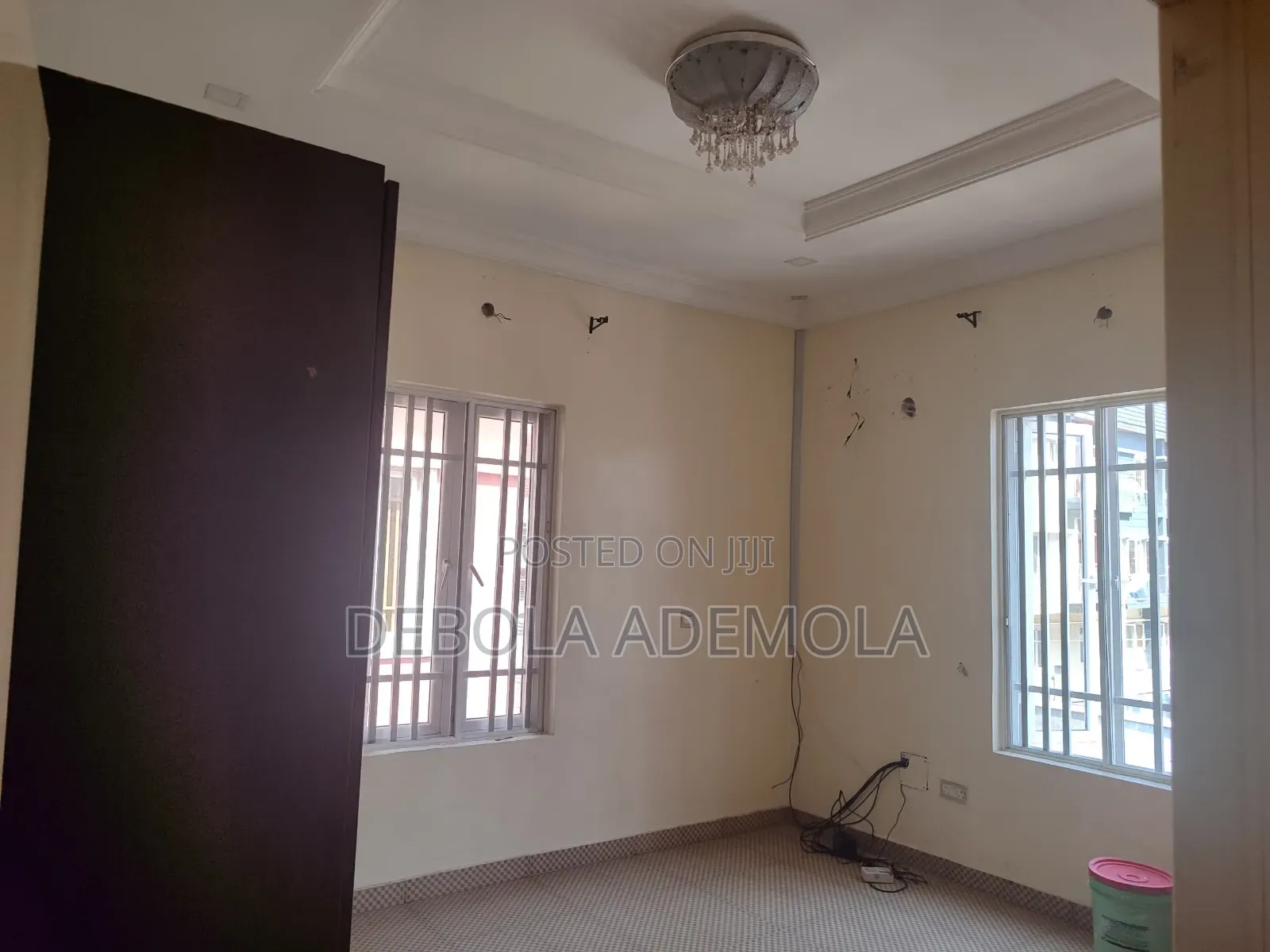 3bdrm Duplex in Cluster One Estate, Ikota for rent in Ikota