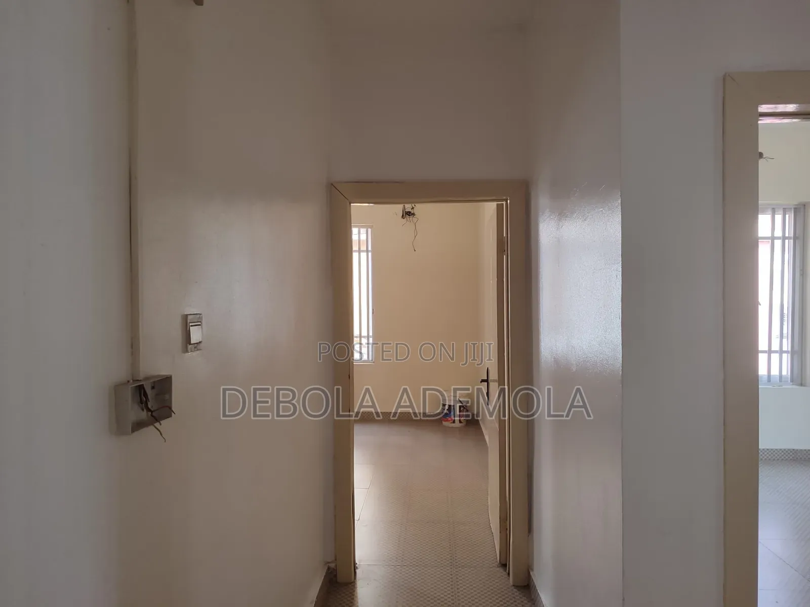 3bdrm Duplex in Cluster One Estate, Ikota for rent in Ikota
