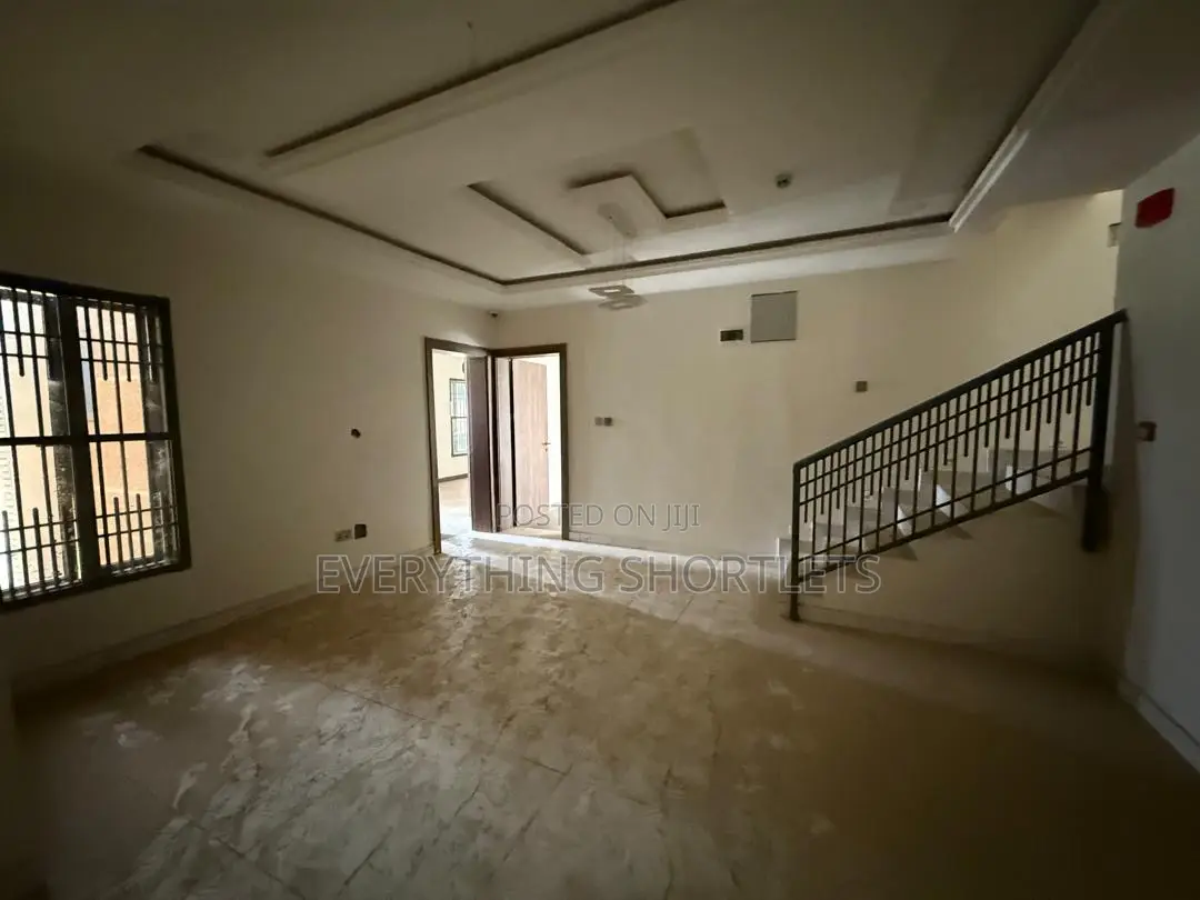 5bdrm Duplex in Maitama for rent in Maitama