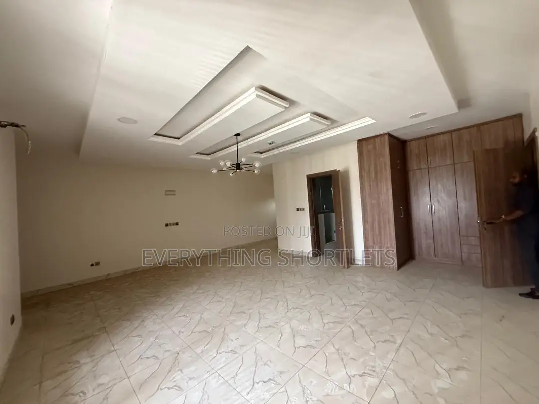 5bdrm Duplex in Maitama for rent in Maitama