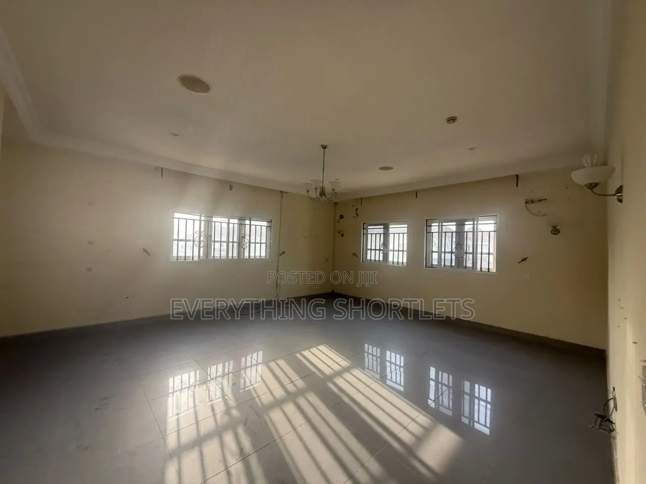 4bdrm Duplex in Maitama for rent in Maitama