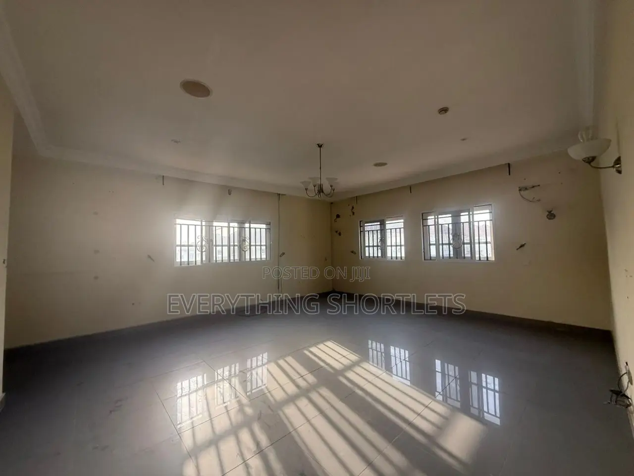 4bdrm Duplex in Maitama for rent in Maitama