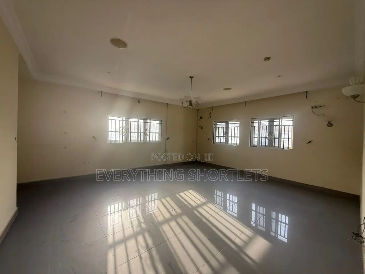 4bdrm Duplex in Maitama for rent in Maitama