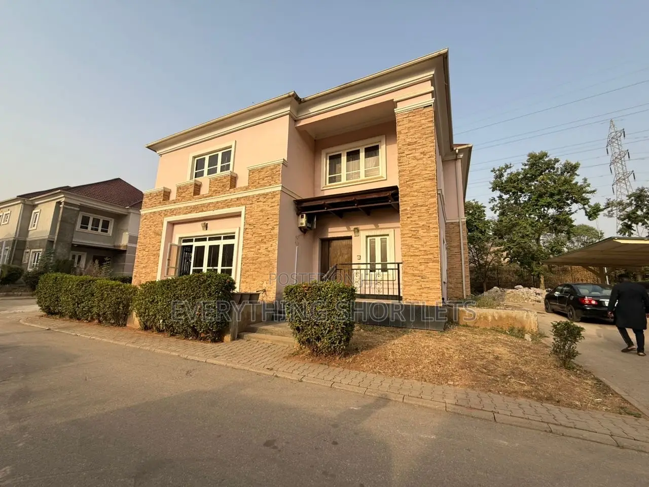 4bdrm Duplex in Maitama for rent in Maitama
