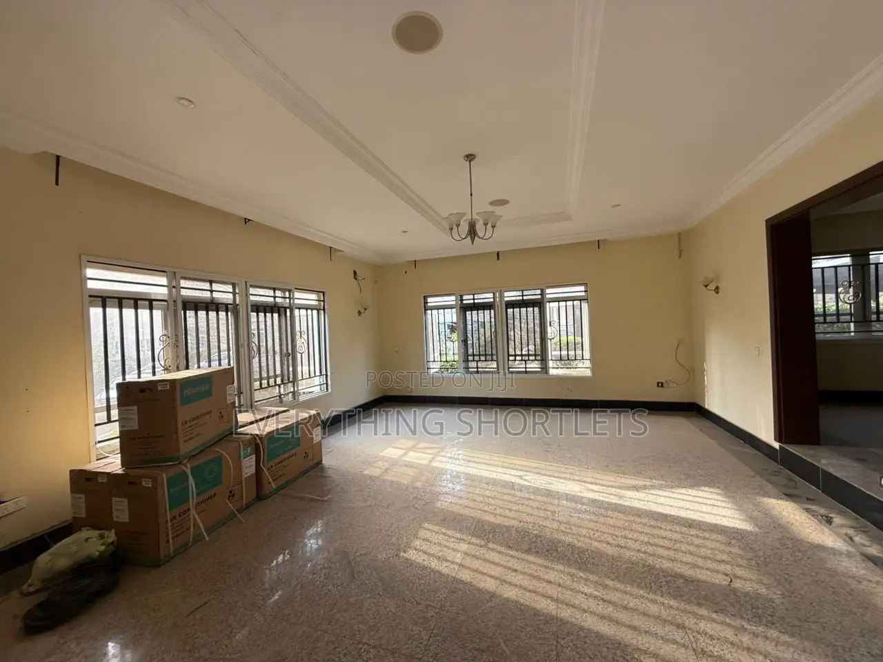 4bdrm Duplex in Maitama for rent in Maitama