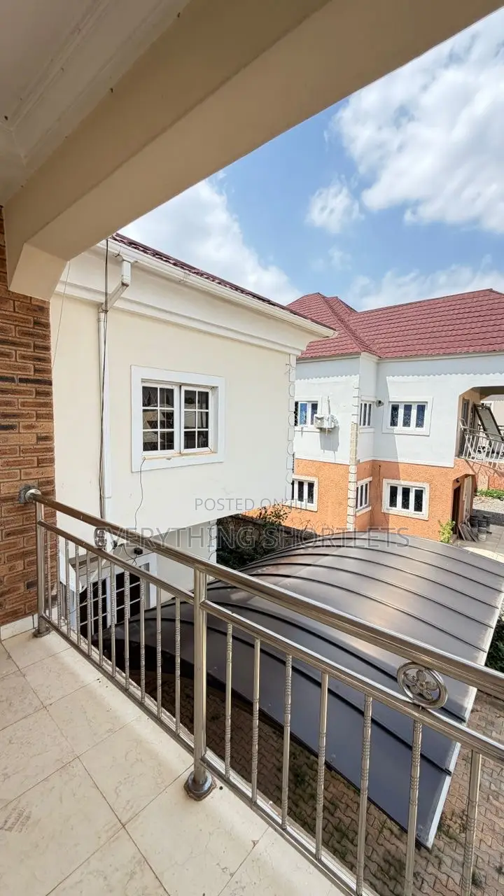 4bdrm Duplex in Lokogoma for sale in Lokogoma