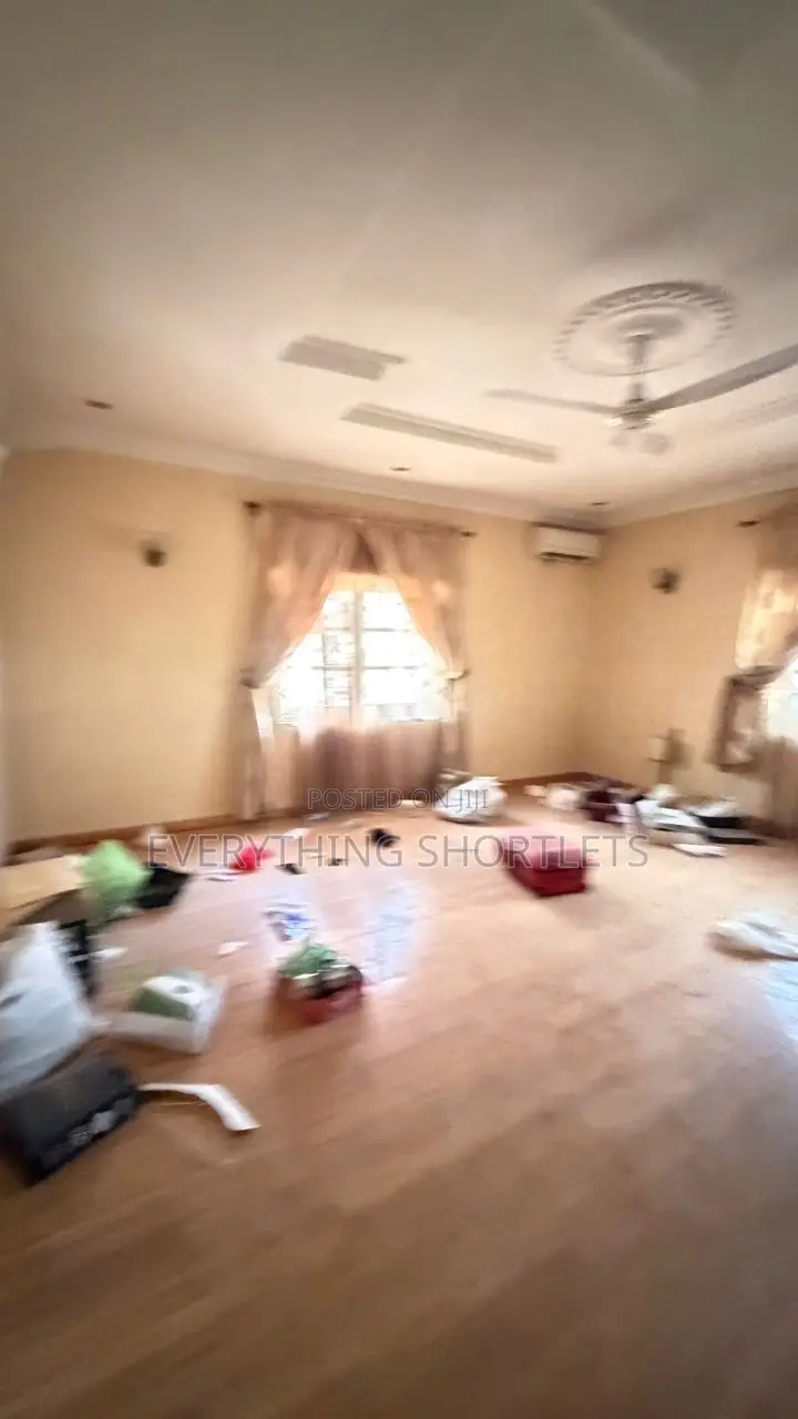 4bdrm Duplex in Lokogoma for sale in Lokogoma