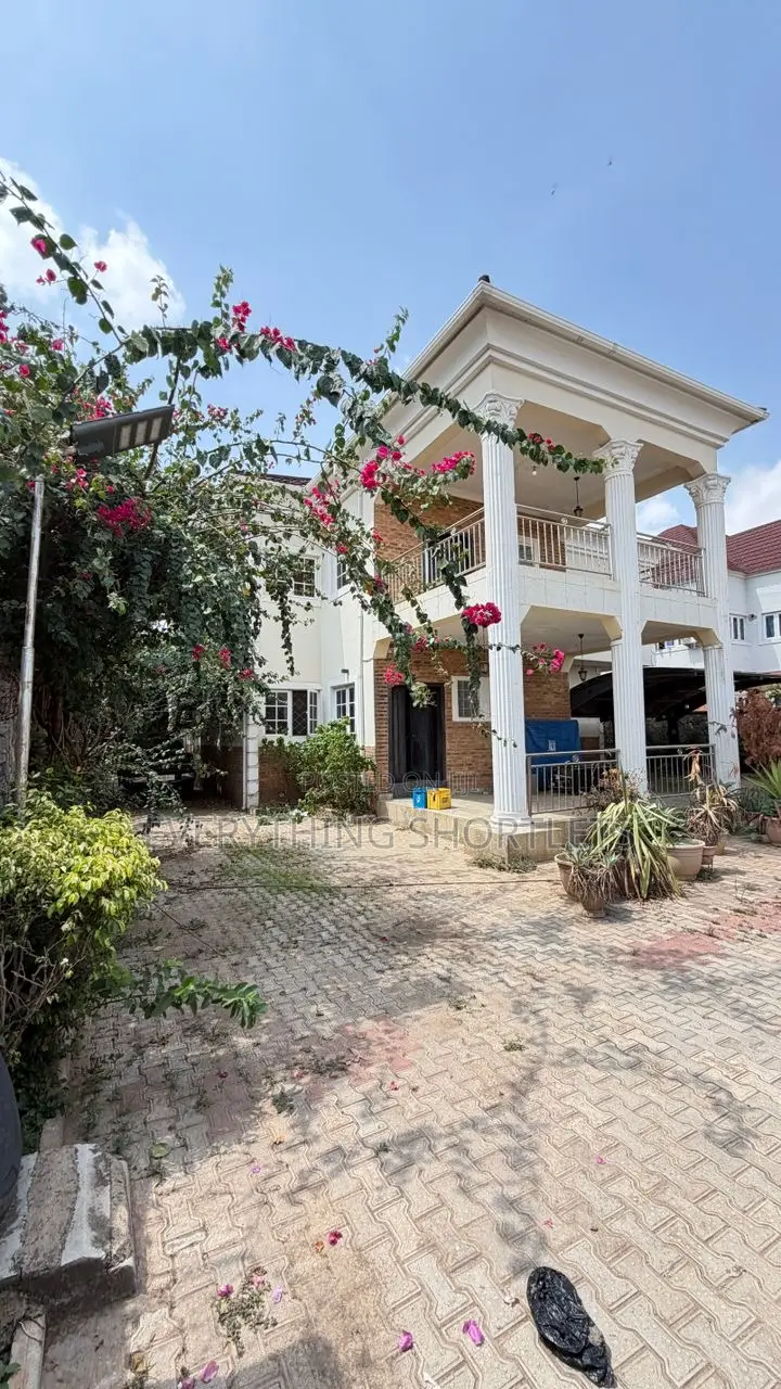 4bdrm Duplex in Lokogoma for sale in Lokogoma
