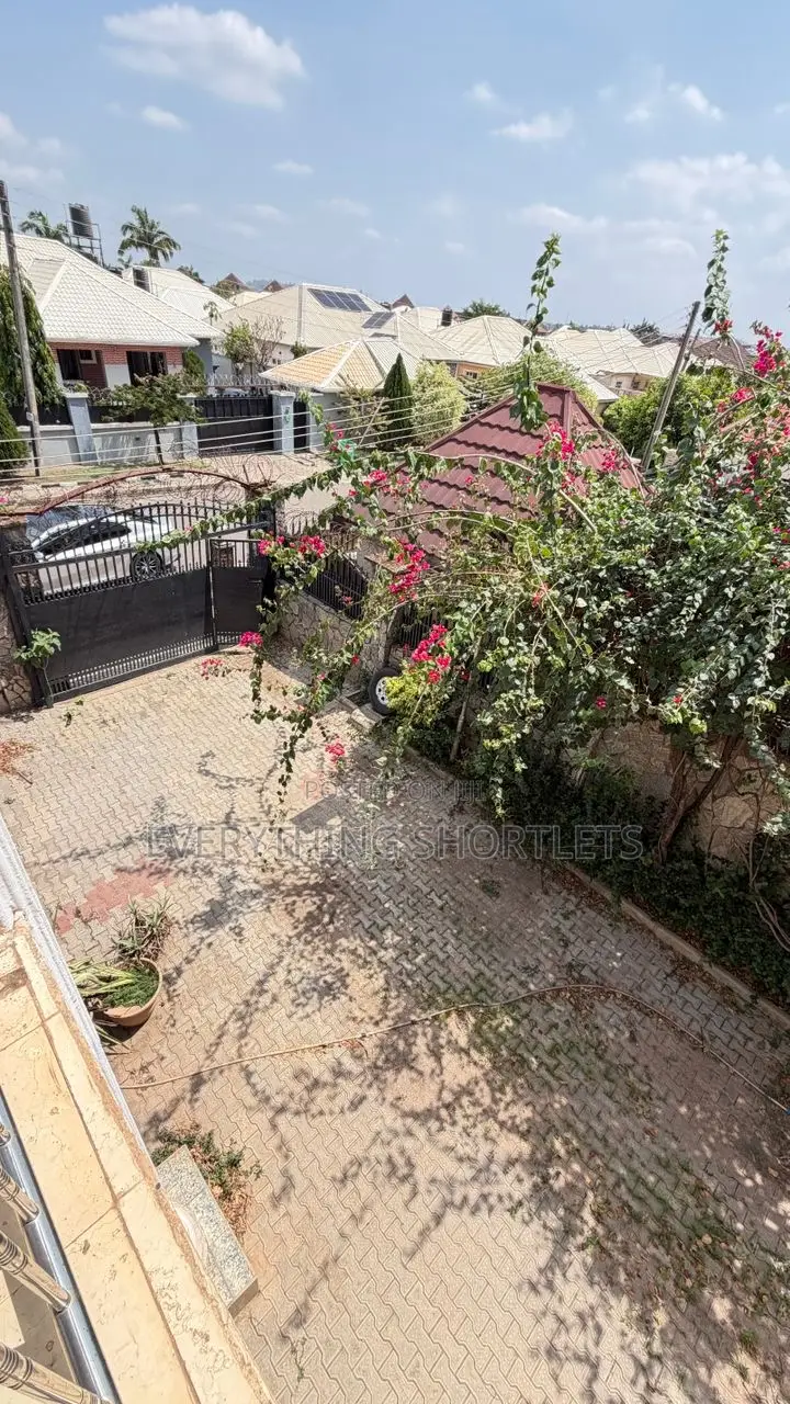 4bdrm Duplex in Lokogoma for sale in Lokogoma