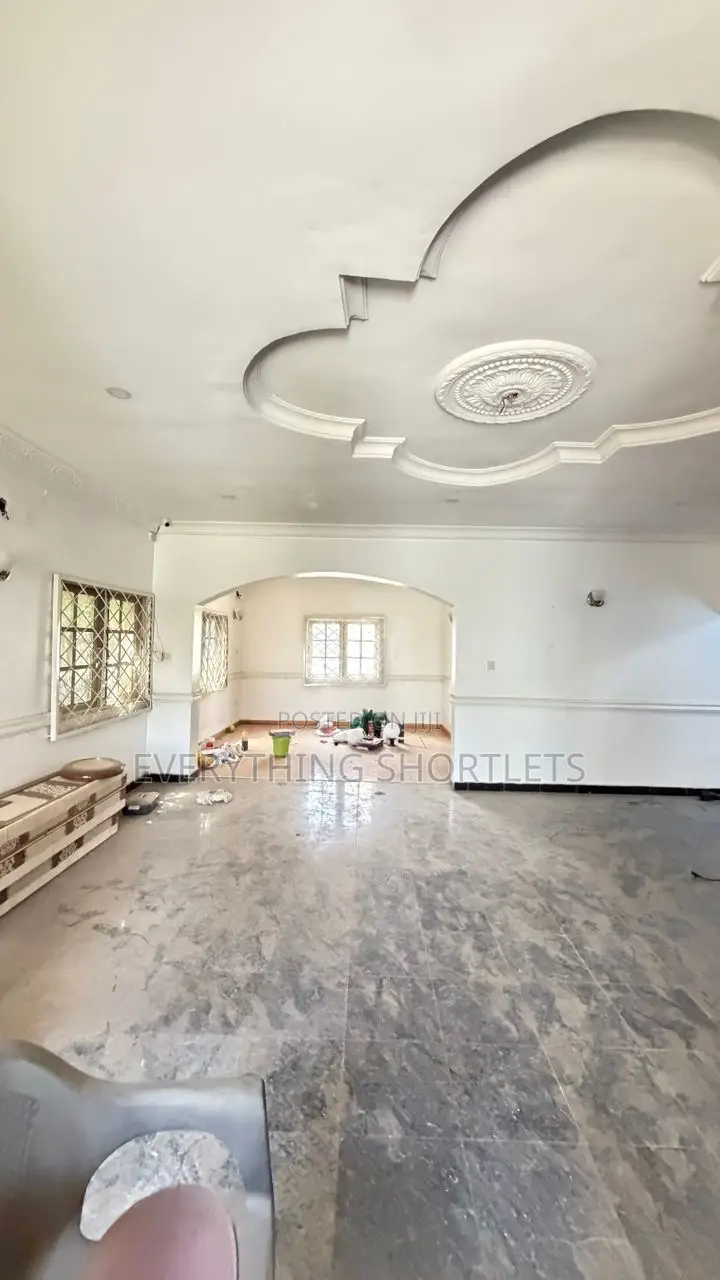 4bdrm Duplex in Lokogoma for sale in Lokogoma