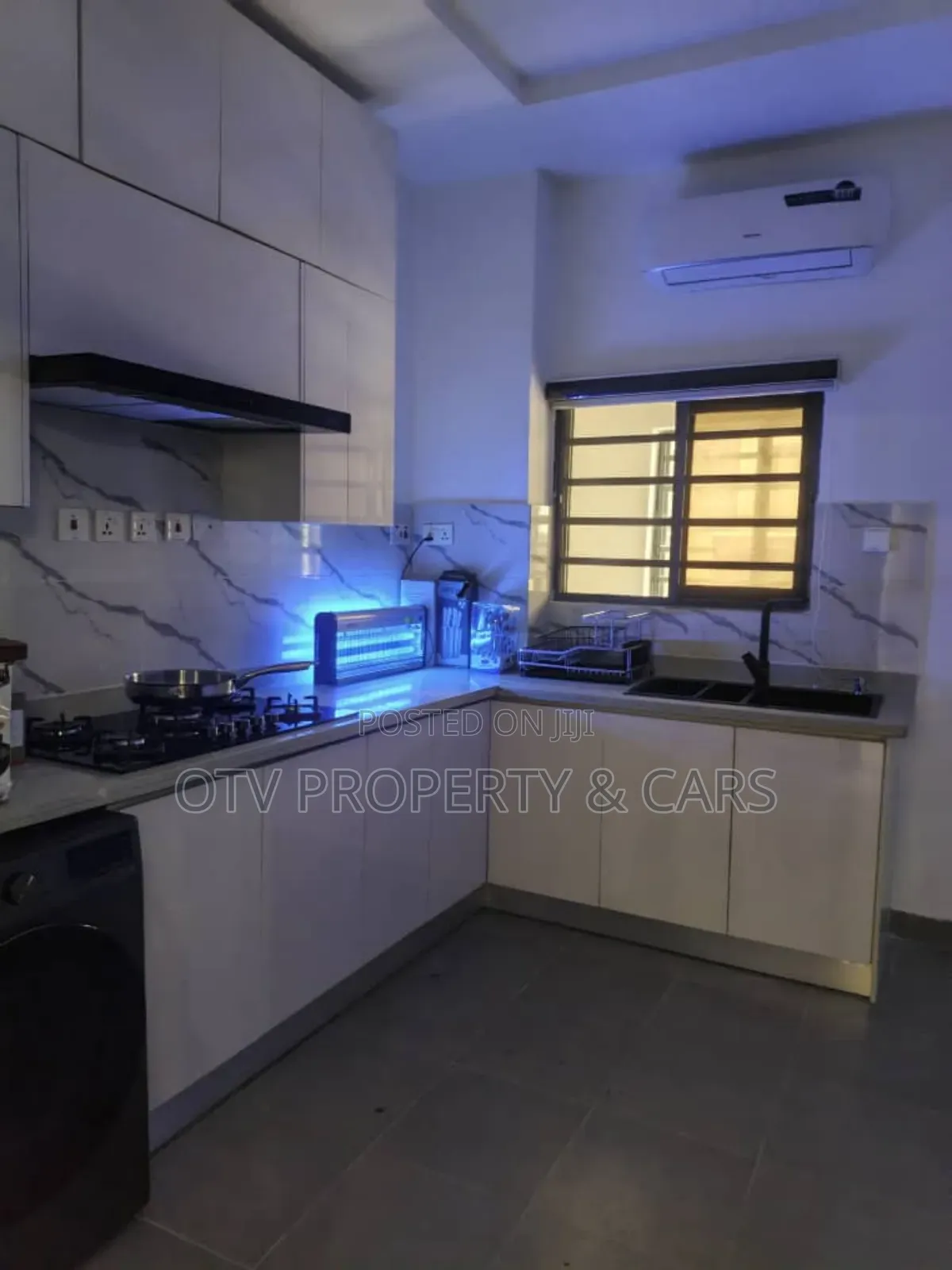 Furnished 3bdrm Apartment in Lekki Phase 1 for rent in Lekki Phase 1
