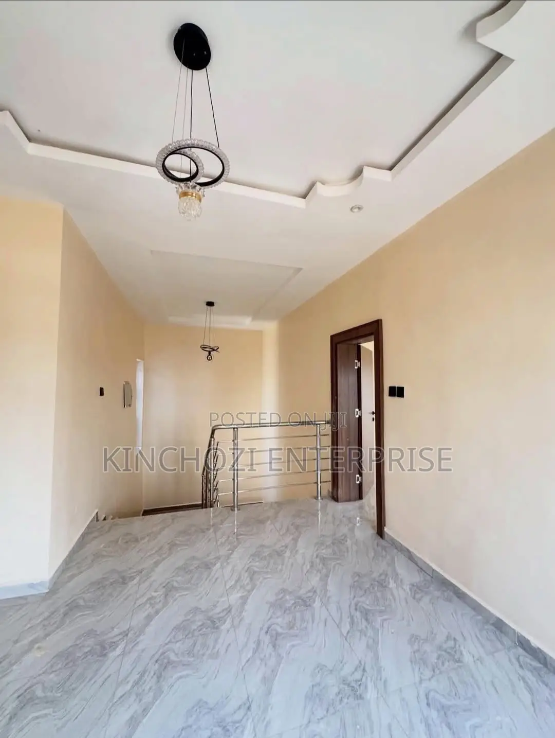 4bdrm Townhouse / Terrace in Mabushi for rent in Mabushi