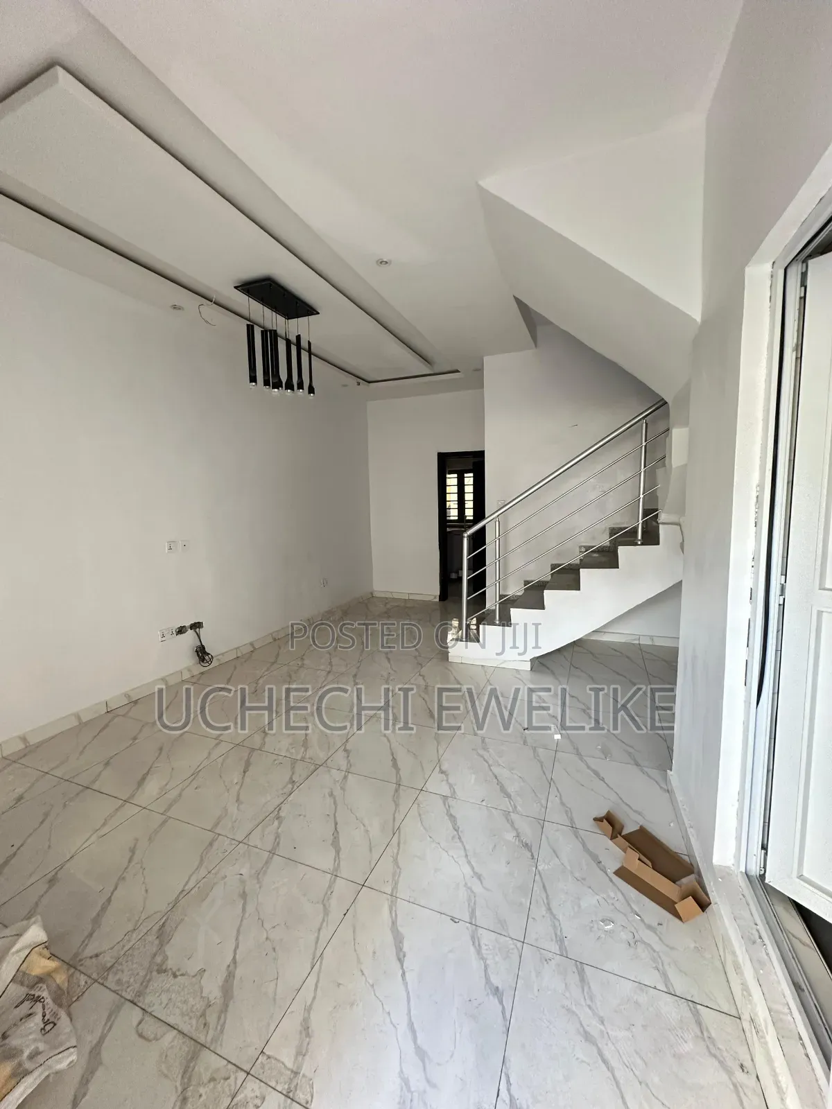 3bdrm Duplex in Ilaje / Lekki for sale in Ilaje / Lekki