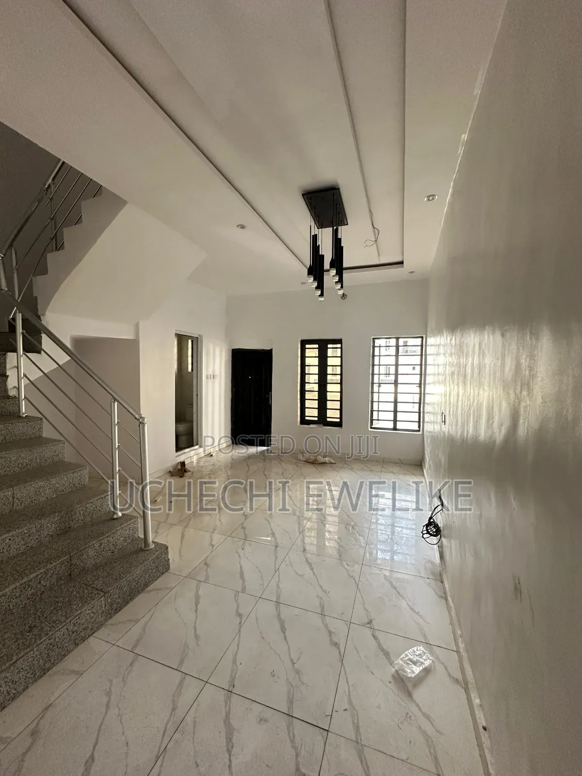 3bdrm Duplex in Ilaje / Lekki for sale in Ilaje / Lekki