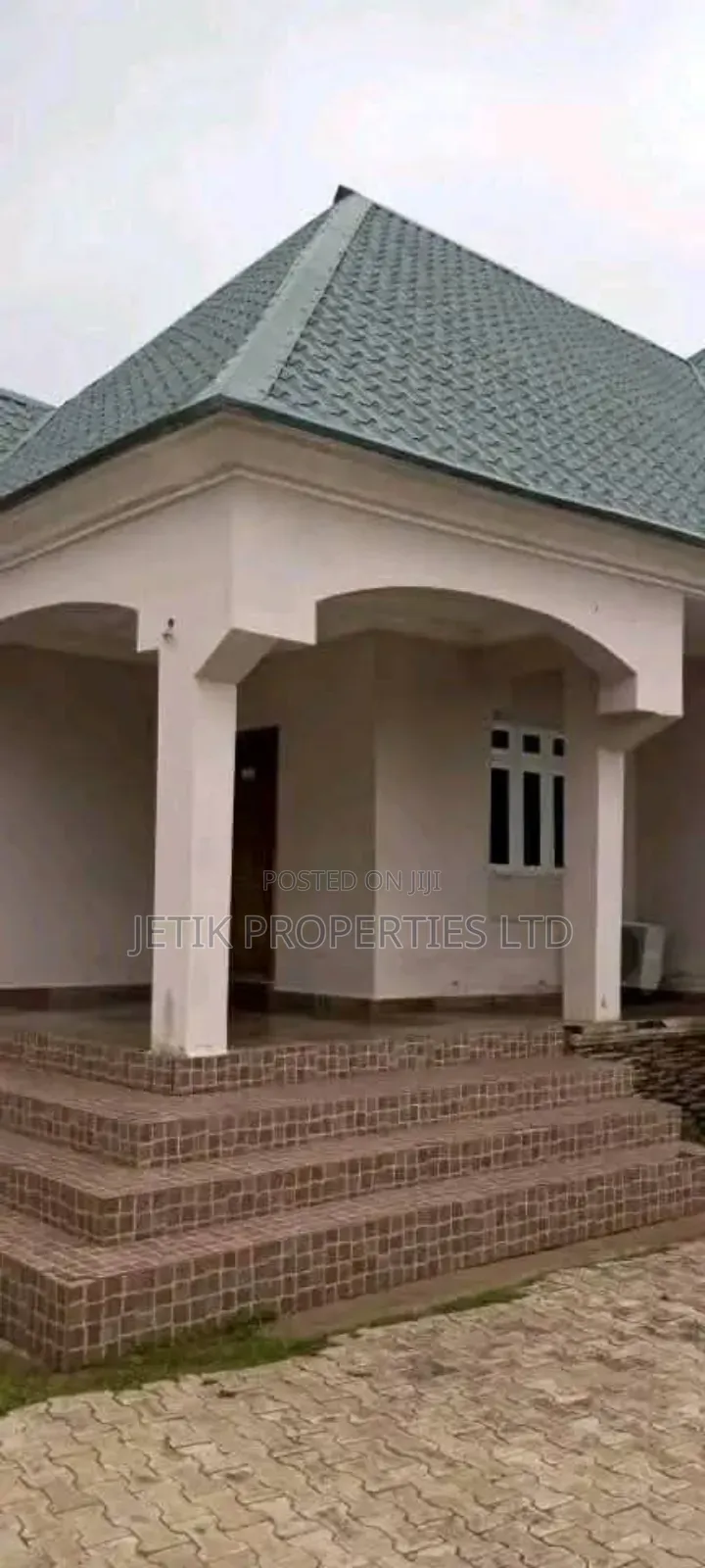 3bdrm Bungalow in Judges Quarters, Makurdi for sale in Makurdi