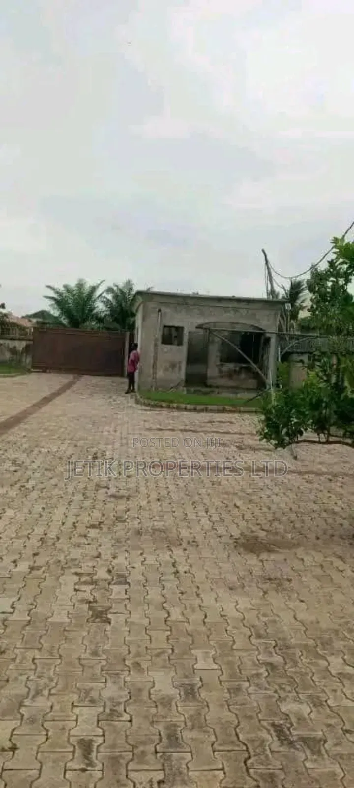 3bdrm Bungalow in Judges Quarters, Makurdi for sale in Makurdi