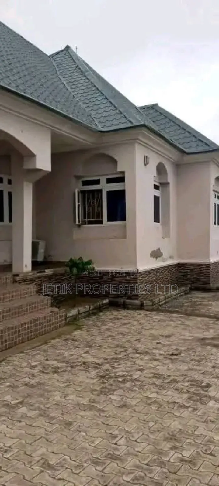 3bdrm Bungalow in Judges Quarters, Makurdi for sale in Makurdi