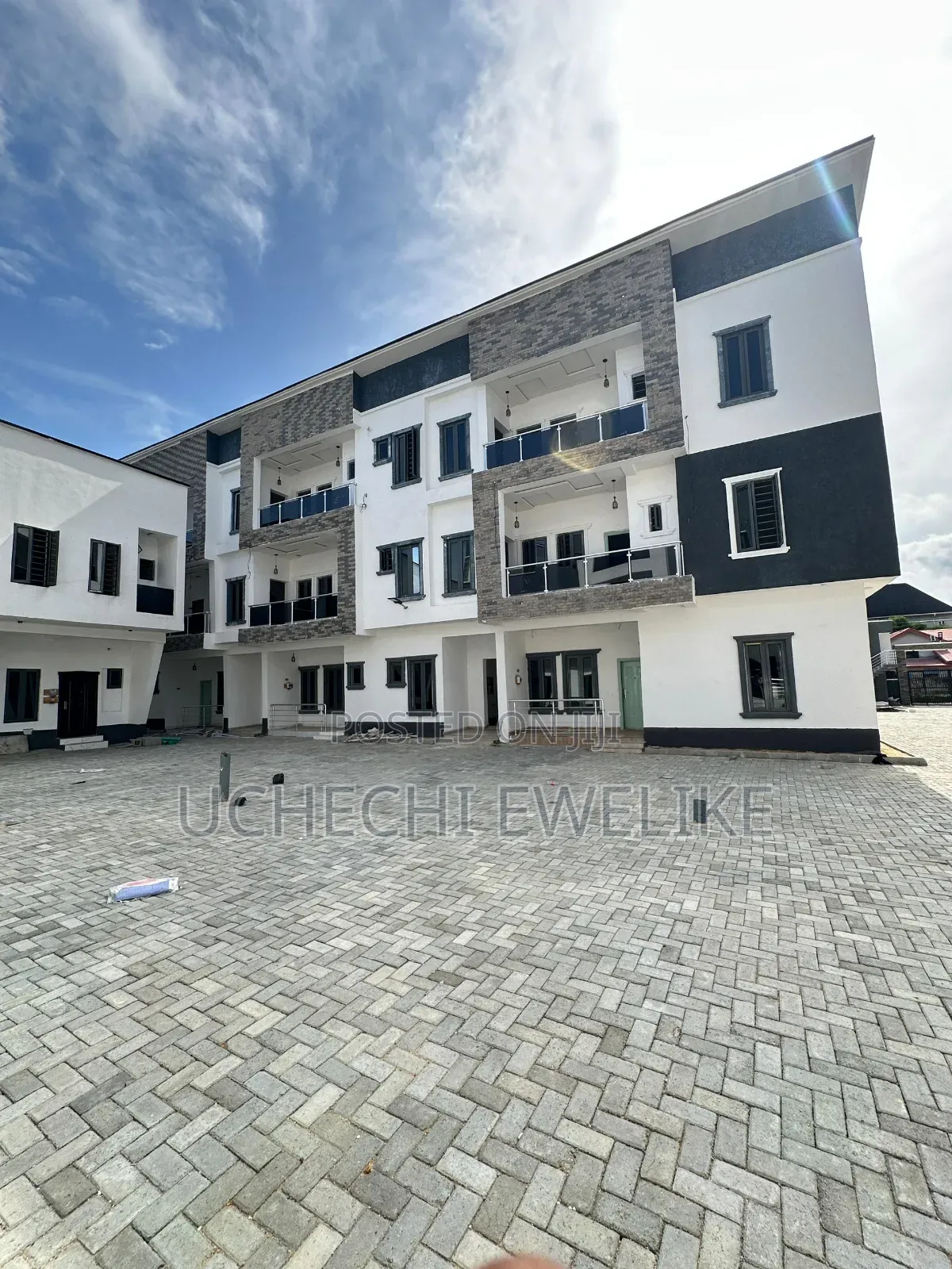 2bdrm Apartment in Ilaje / Lekki for sale in Ilaje / Lekki