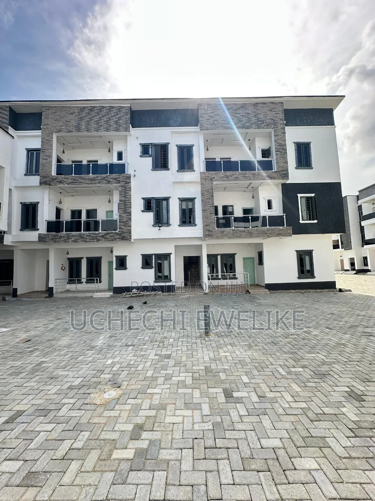 2bdrm Apartment in Ilaje / Lekki for sale in Ilaje / Lekki
