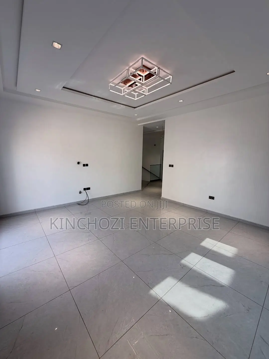 6bdrm Townhouse/Terrace in Katampe Extension for sale in Katampe Extension