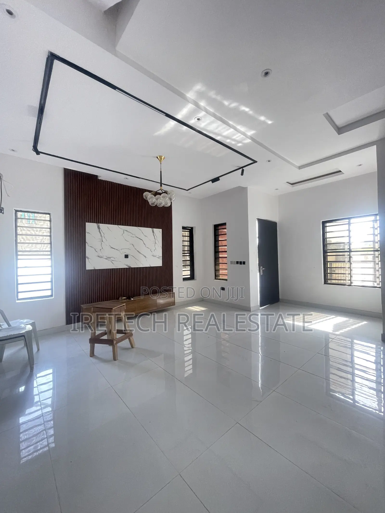 4bdrm Duplex in In A Gated Estate, Sangotedo for sale in Sangotedo