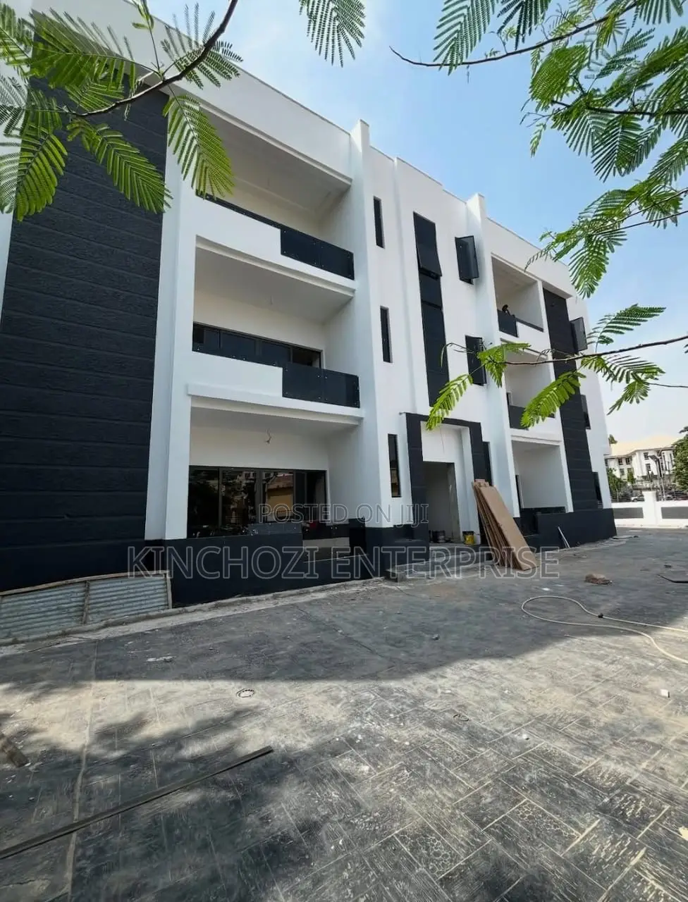 3bdrm Apartment in Wuse 2 for sale in Wuse 2